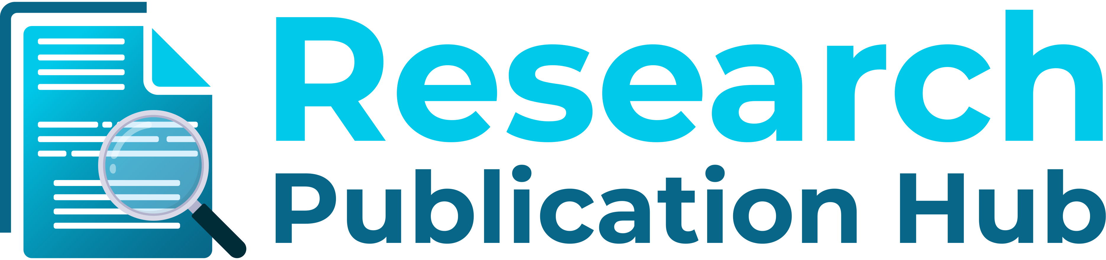 Research Publication Hub