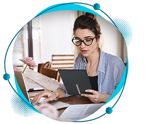 Personalized content